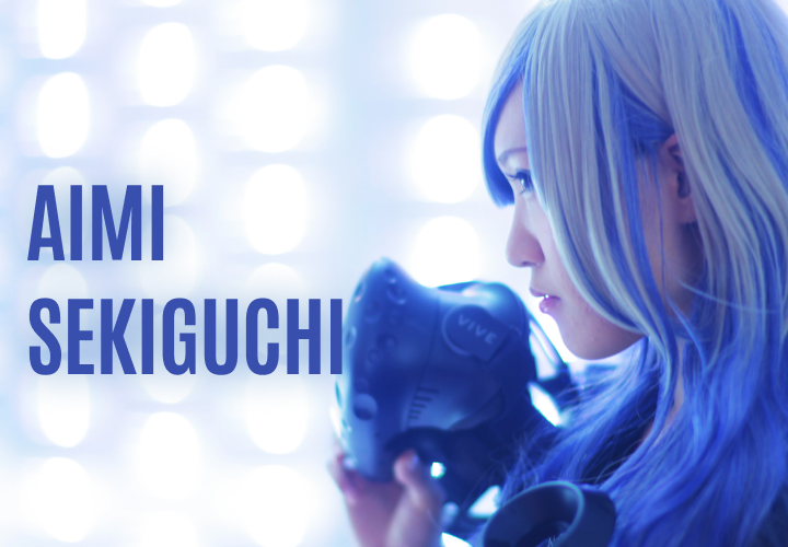 SekiguchiAimiCHANNEL